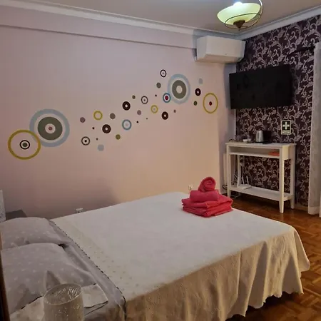 Sleep And Fly Homestay