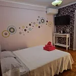 Sleep And Fly Privatunterkunft