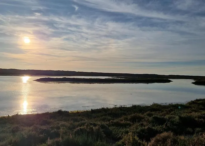 Séjour chez l'habitant Sleep And Fly
