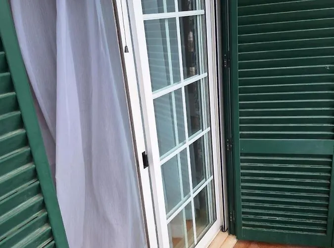 Sleep And Fly Séjour chez l'habitant *