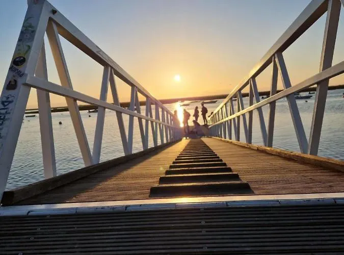 Séjour chez l'habitant Sleep And Fly