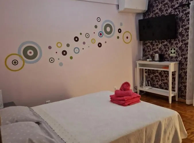 Sleep And Fly Séjour chez l'habitant