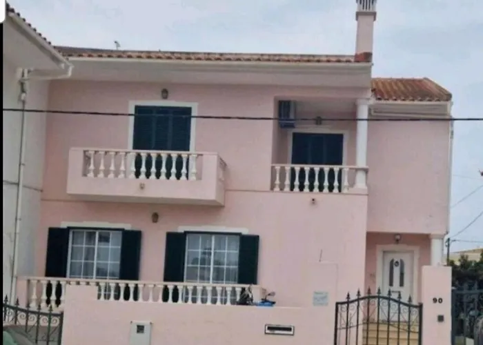 Sleep And Fly District de Faro